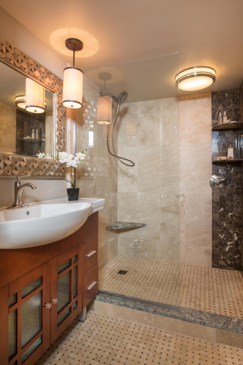 Gothic Eves Inn And Spa Bed And Breakfast Trumansburg Bagian luar foto